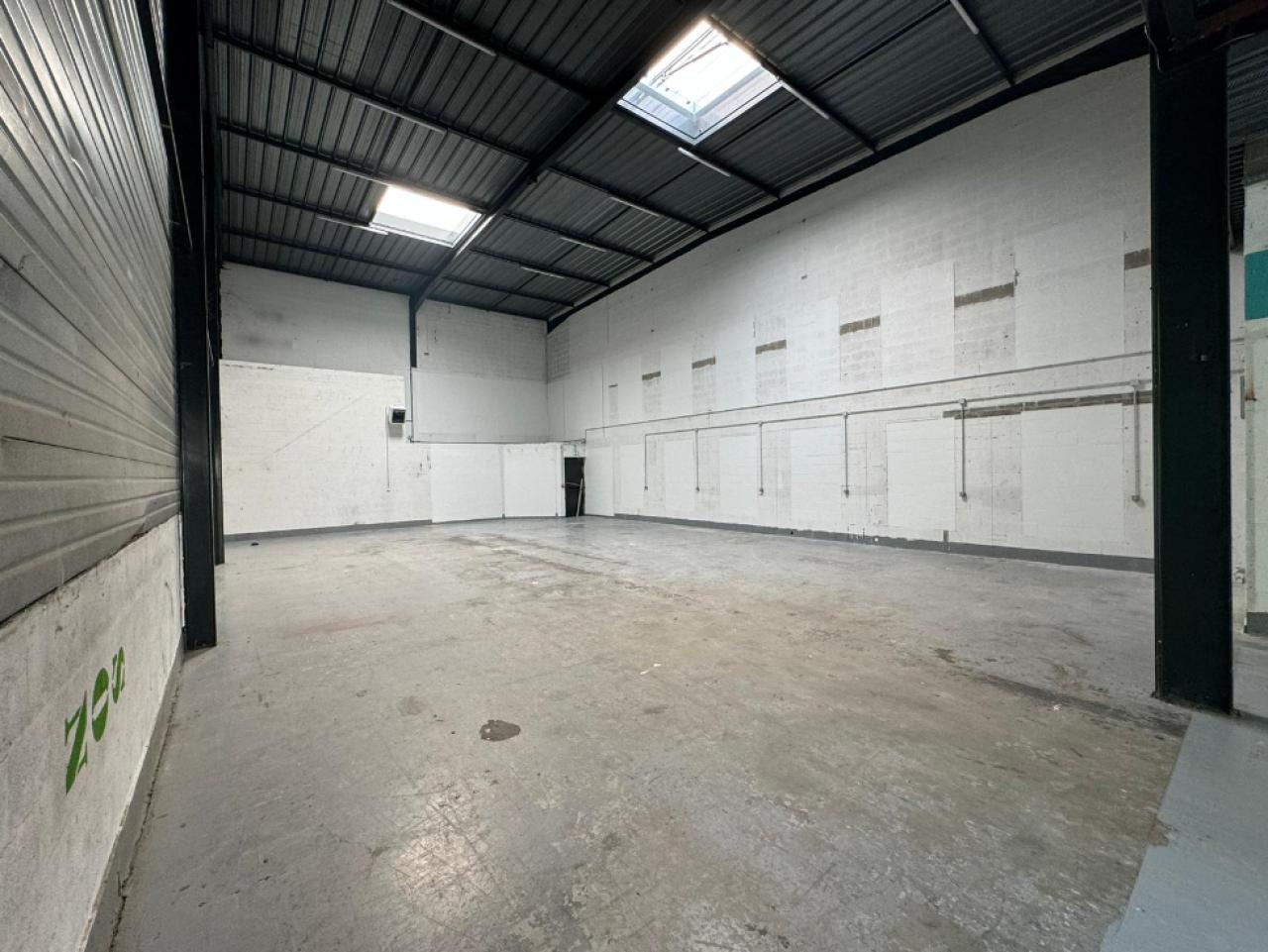 Local d'activité Massy 820m² Location local d'activité Massy Essonne OLACT2426215 6